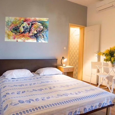Hostel Kapa Hvar Town Eksteriør billede