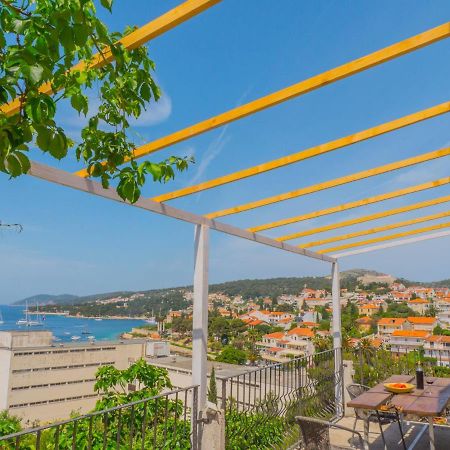 Hostel Kapa Hvar Town Eksteriør billede