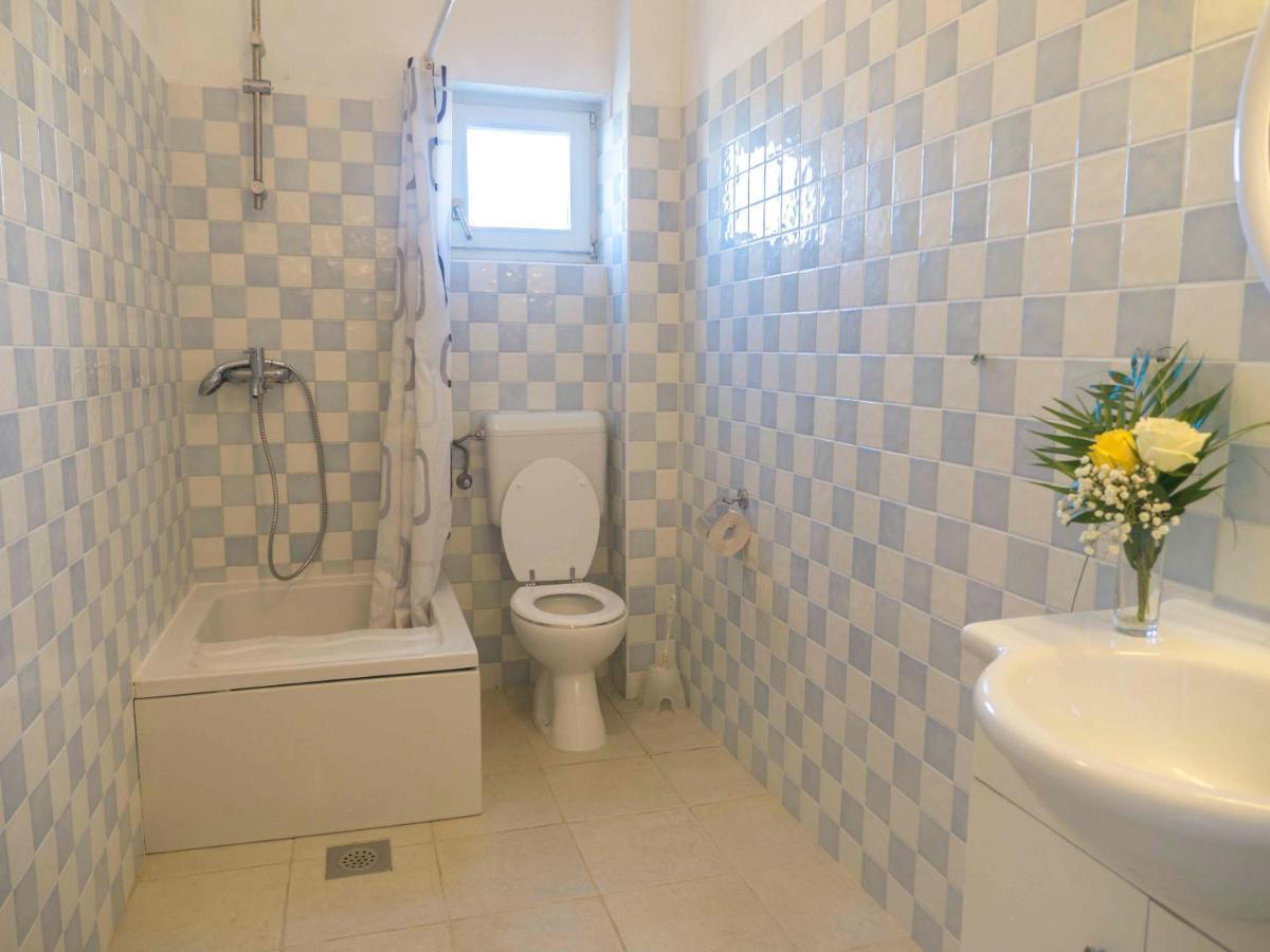 Hostel Kapa Hvar Town Eksteriør billede