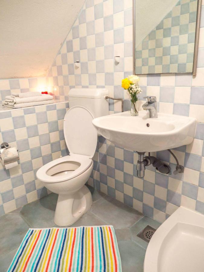 Hostel Kapa Hvar Town Eksteriør billede