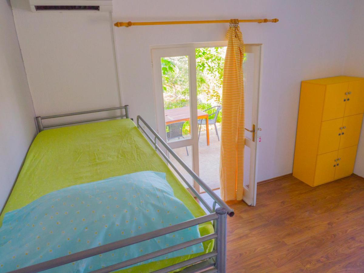 Hostel Kapa Hvar Town Eksteriør billede