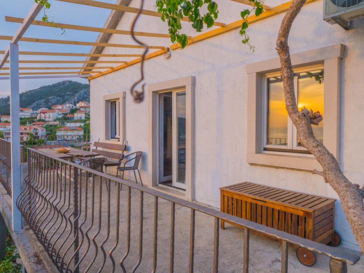 Hostel Kapa Hvar Town Eksteriør billede