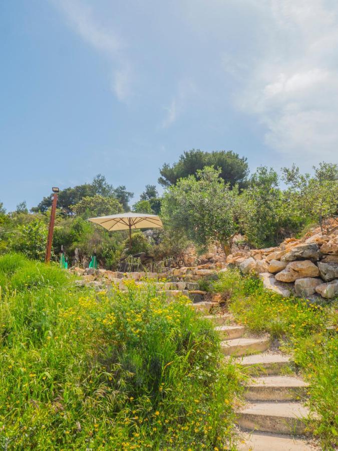 Hostel Kapa Hvar Town Eksteriør billede