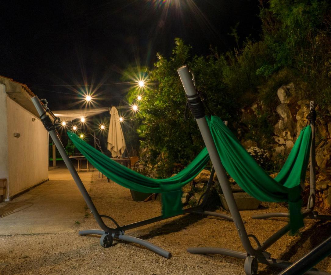 Hostel Kapa Hvar Town Eksteriør billede