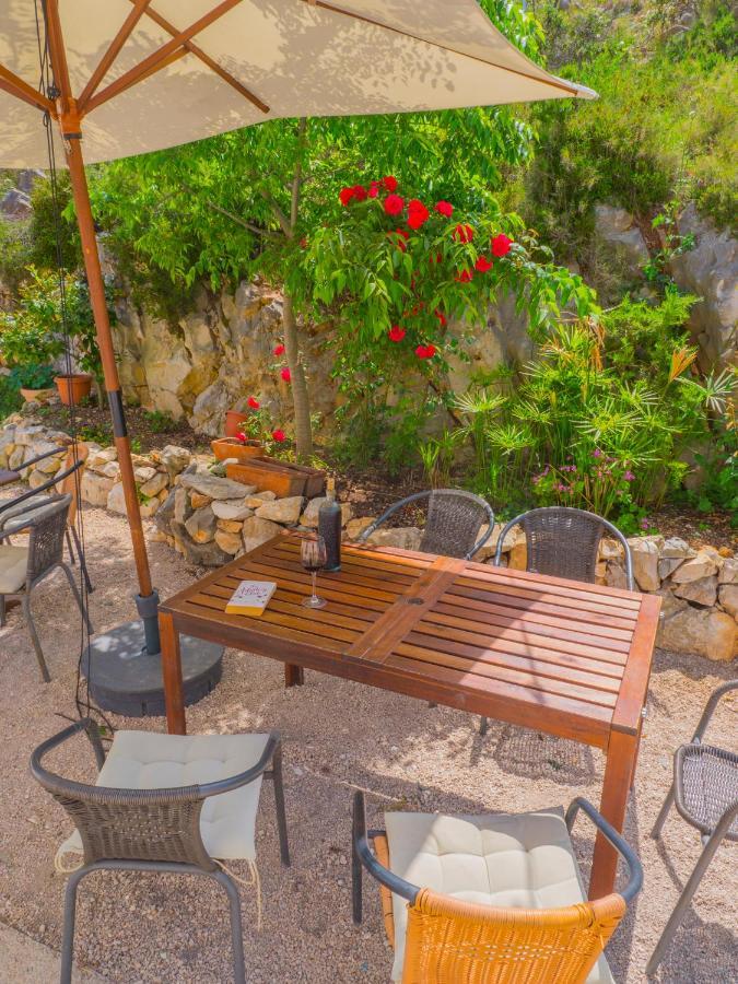 Hostel Kapa Hvar Town Eksteriør billede