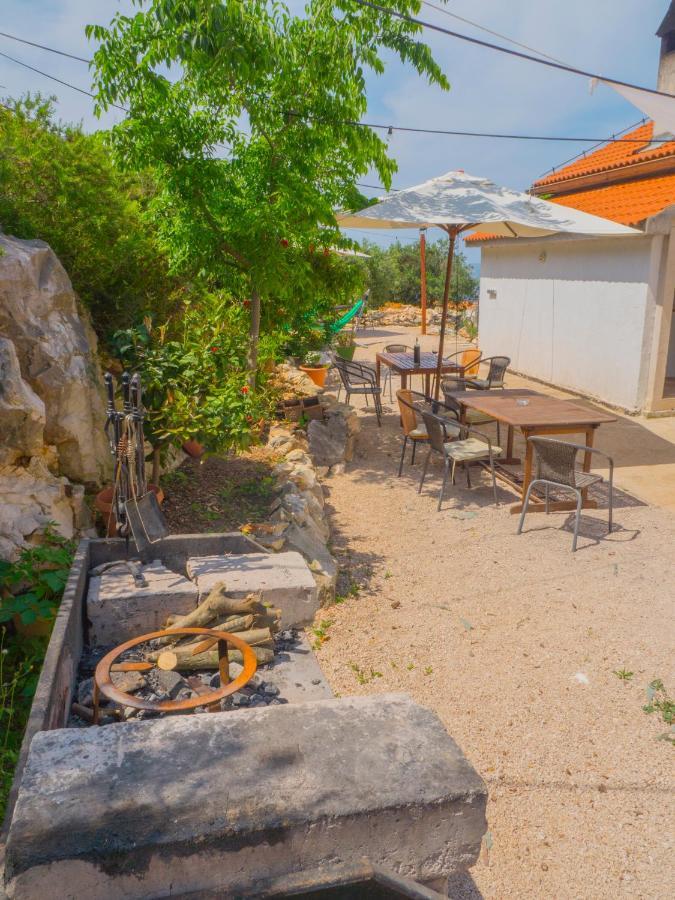 Hostel Kapa Hvar Town Eksteriør billede