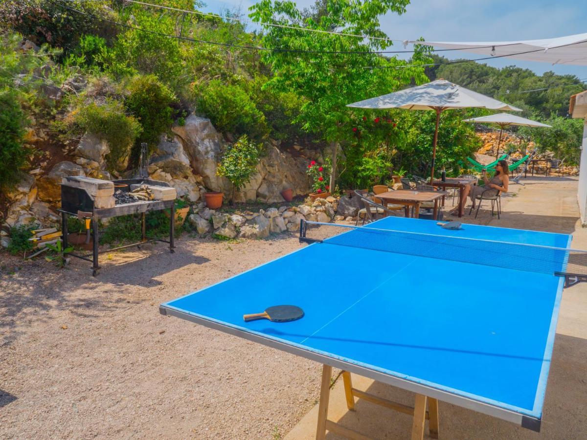 Hostel Kapa Hvar Town Eksteriør billede