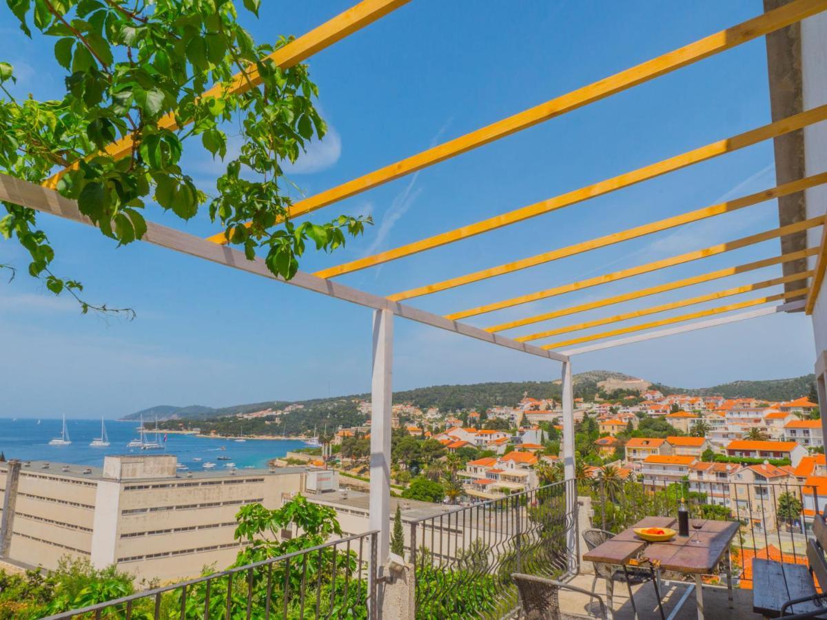 Hostel Kapa Hvar Town Eksteriør billede