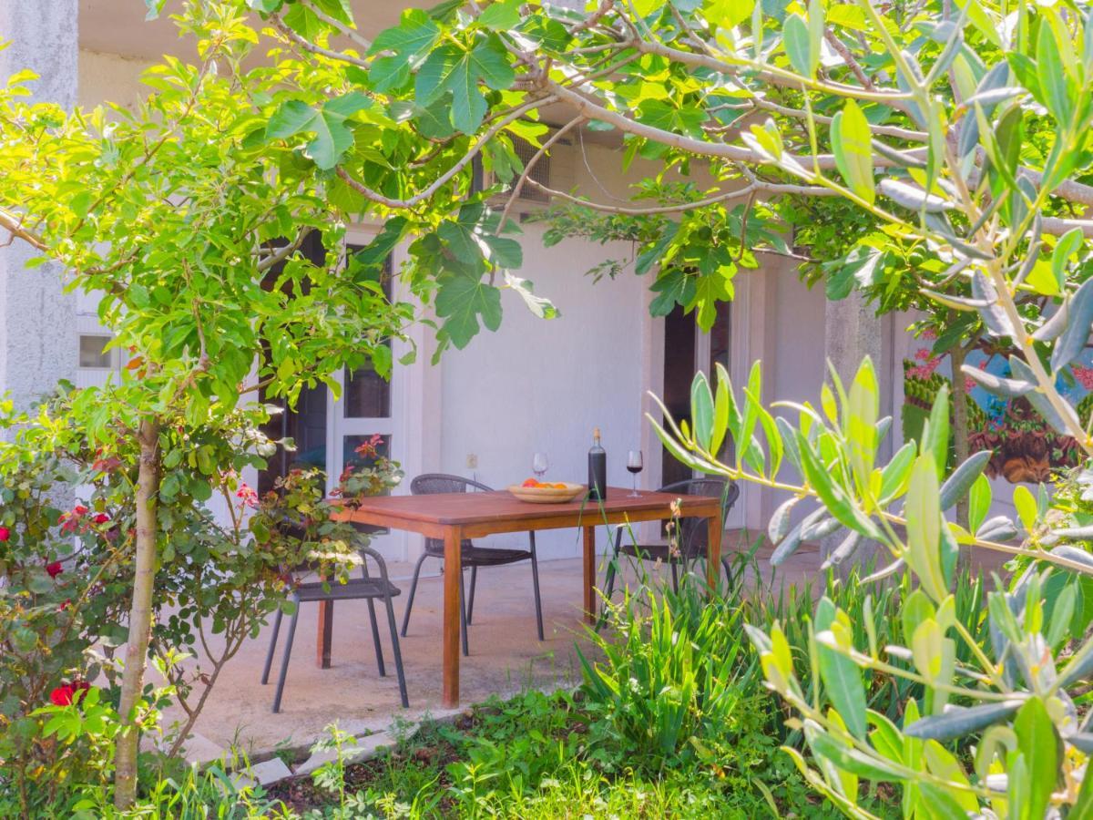 Hostel Kapa Hvar Town Eksteriør billede