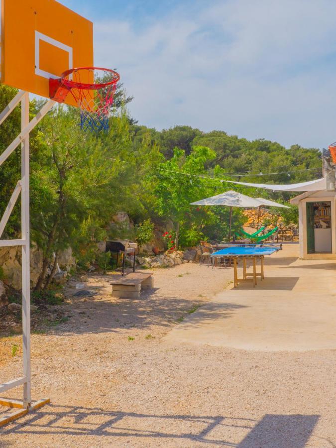 Hostel Kapa Hvar Town Eksteriør billede