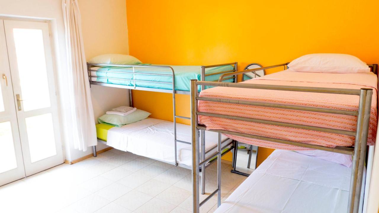 Hostel Kapa Hvar Town Eksteriør billede