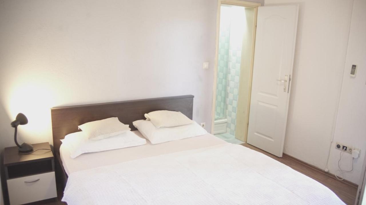 Hostel Kapa Hvar Town Eksteriør billede