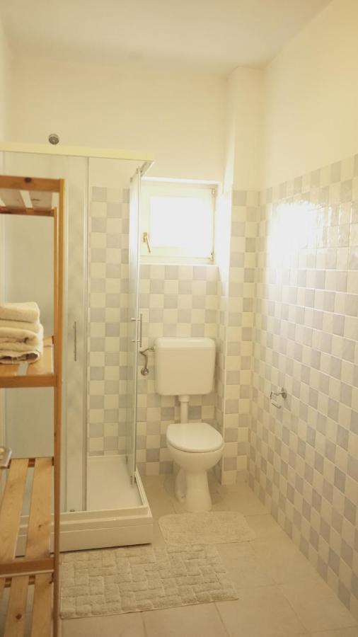 Hostel Kapa Hvar Town Eksteriør billede