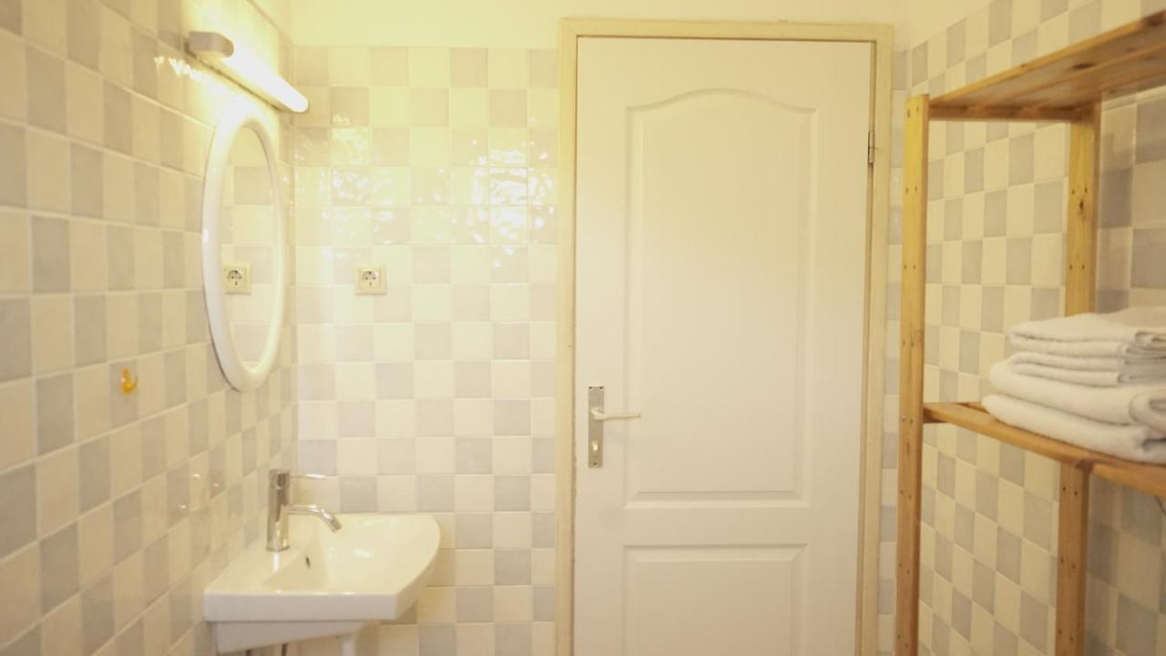 Hostel Kapa Hvar Town Eksteriør billede